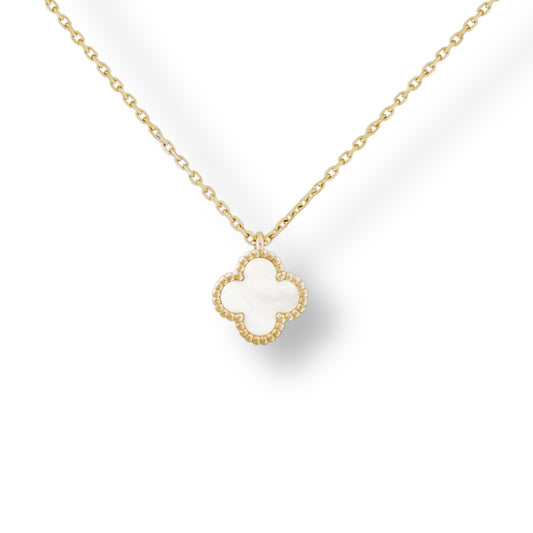 Single Pendant Motif