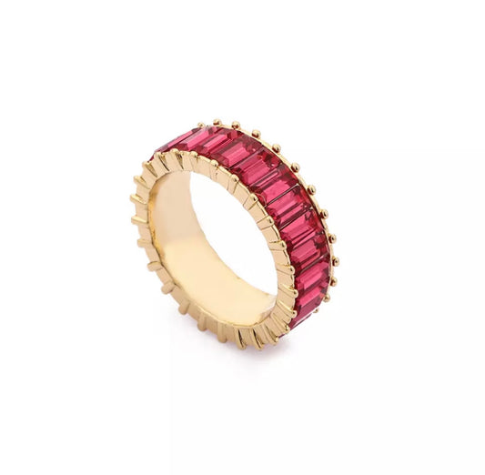 TBB SLIM Magenta - Gold