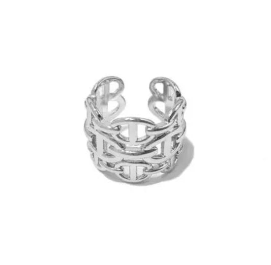 Catena Ring