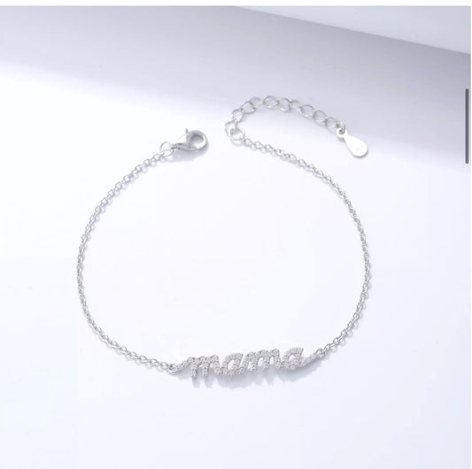 MAMA Bracelet