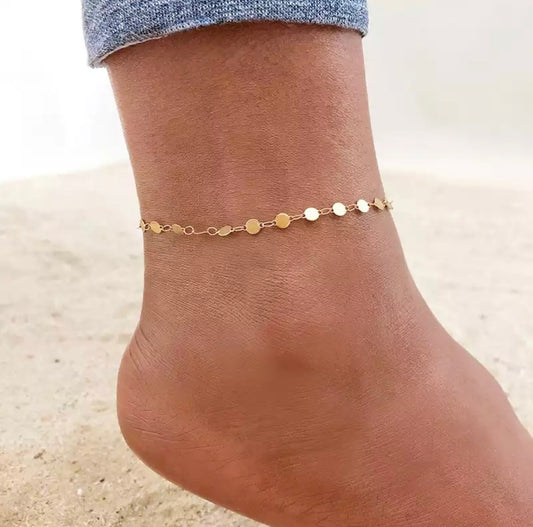 Anklets