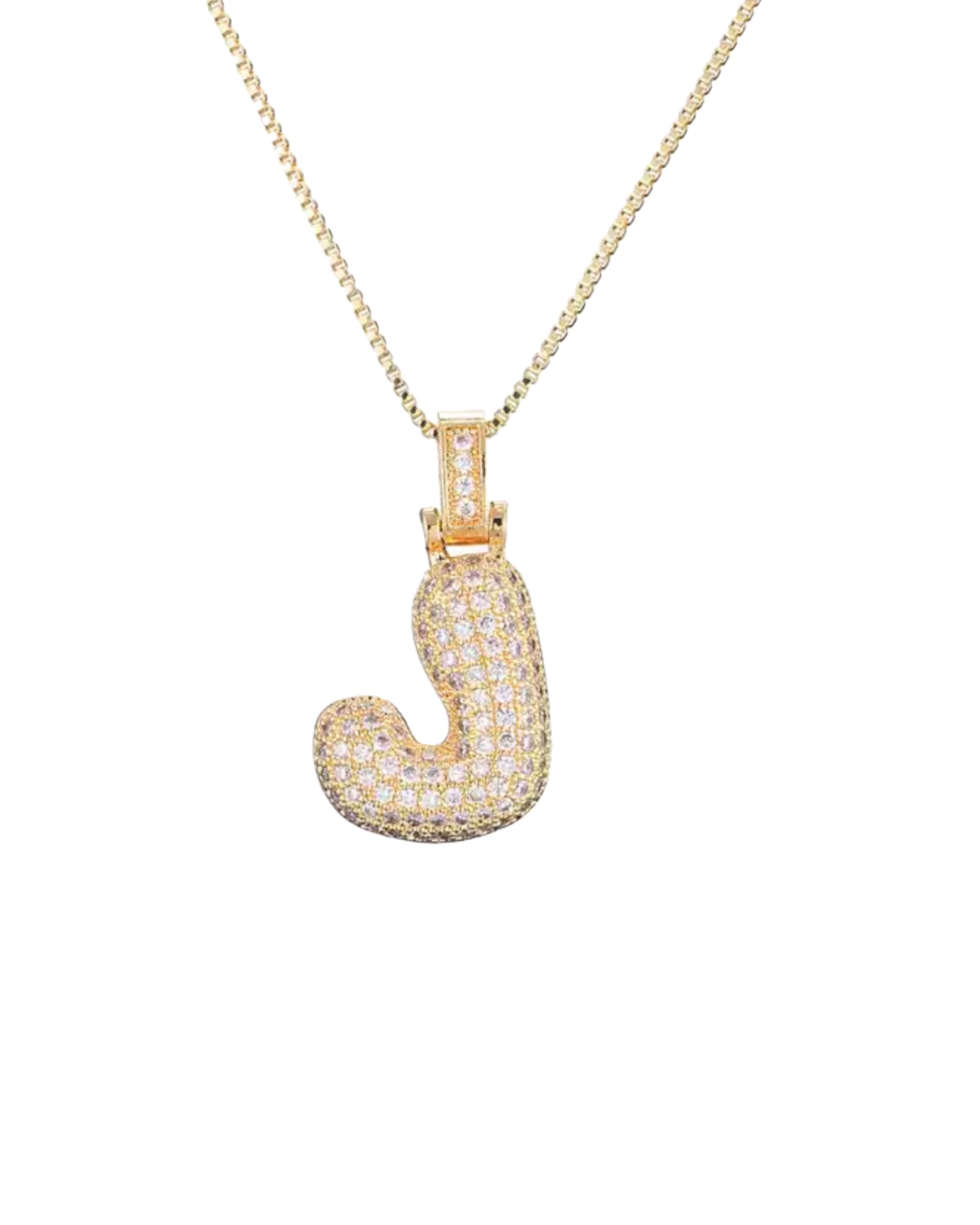 Diamond Initial Necklace | Diamond initial necklace, Initial necklace, Letter  pendant necklace