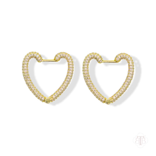 Crystal Hearts