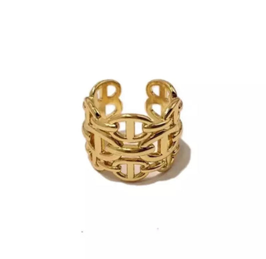 Catena Ring