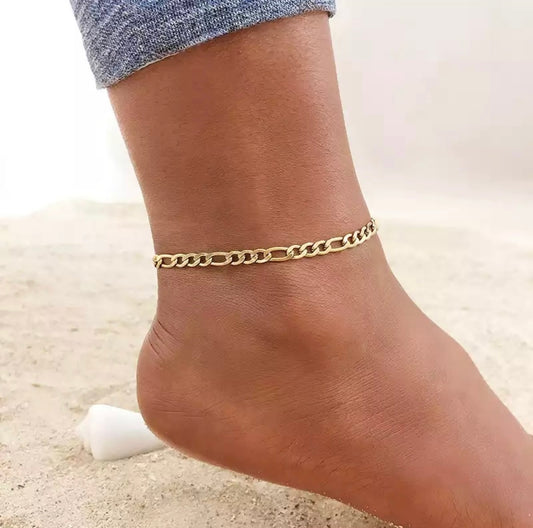 Anklets