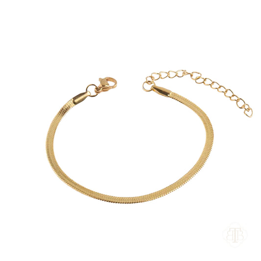 TBB Serpentine Bracelet